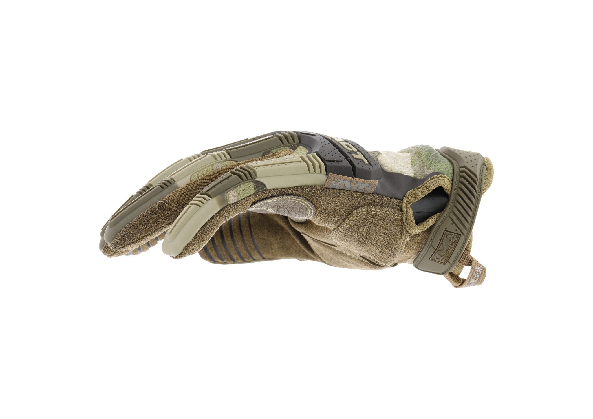 Mechanix Wear M-Pact Tactical Glove MultiCam-Tactical Gear UK