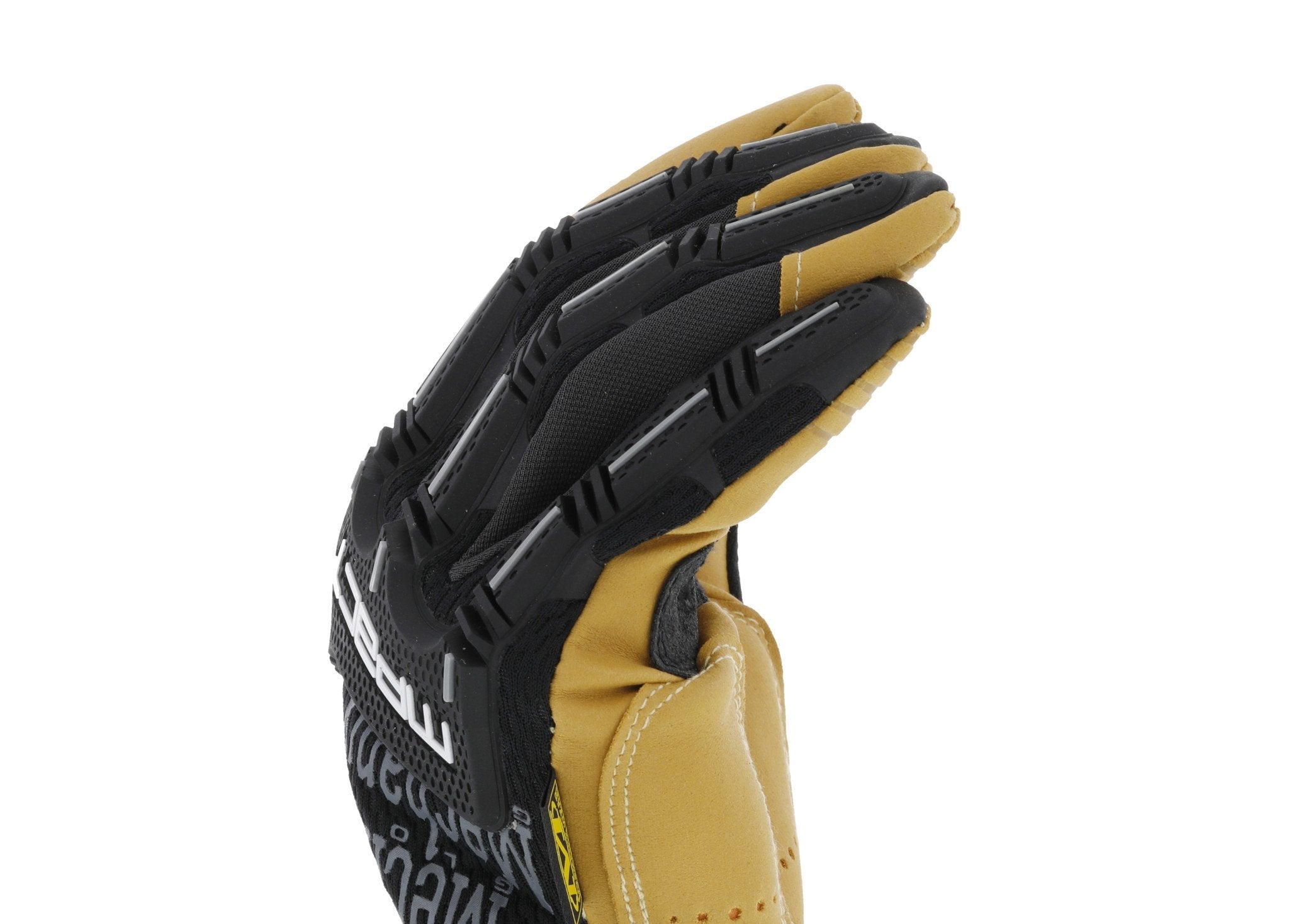 Mechanix Wear Material4X M-Pact Heavy Duty Glove-Tactical Gear UK
