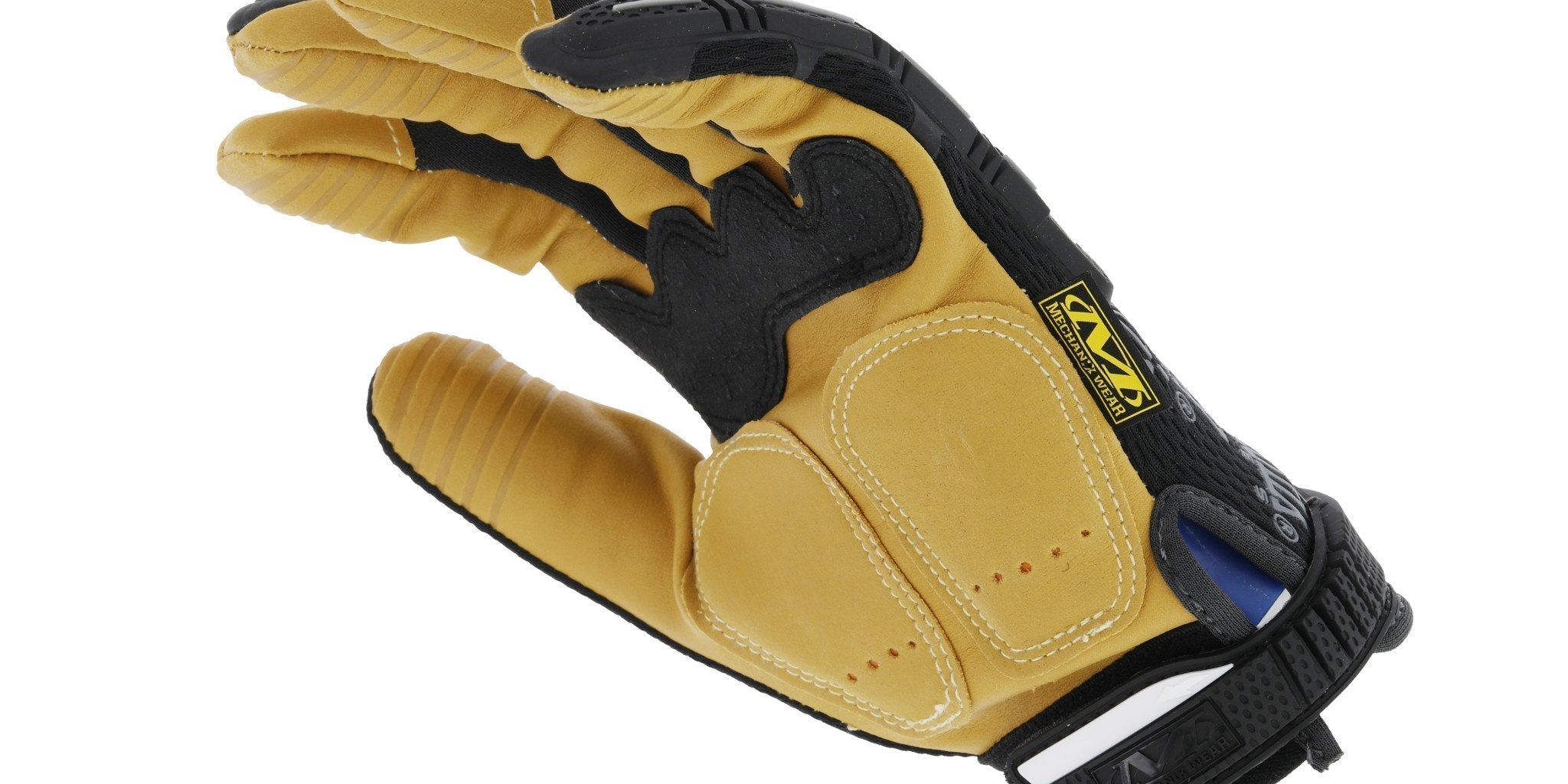 Mechanix Wear Material4X M-Pact Heavy Duty Glove-Tactical Gear UK