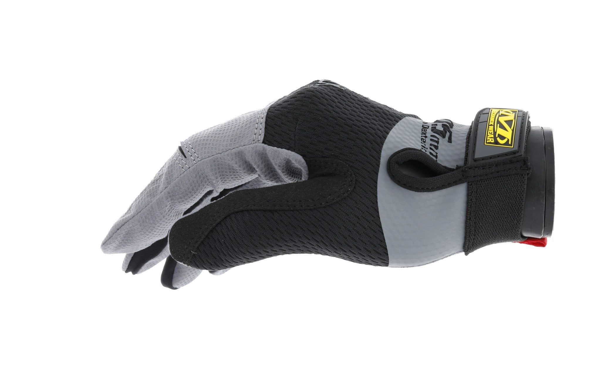 Mechanix Wear Specialty 0.5mm High Dexterity Glove Gray-Tactical Gear UK