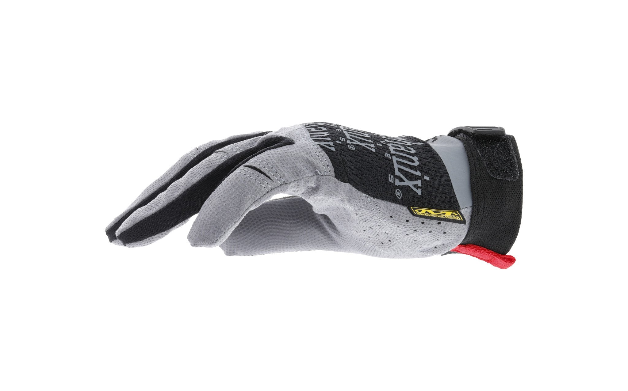 Mechanix Wear Specialty 0.5mm High Dexterity Glove Gray-Tactical Gear UK