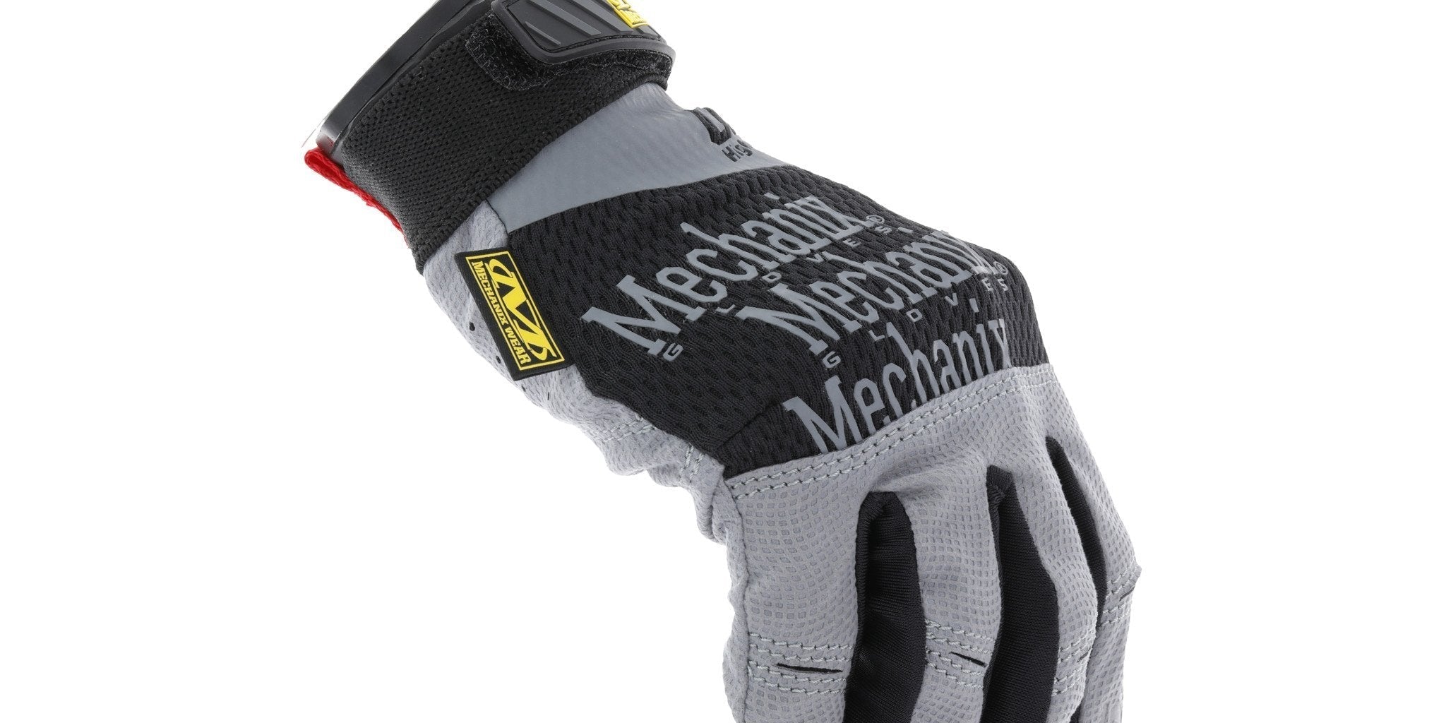 Mechanix Wear Specialty 0.5mm High Dexterity Glove Gray-Tactical Gear UK