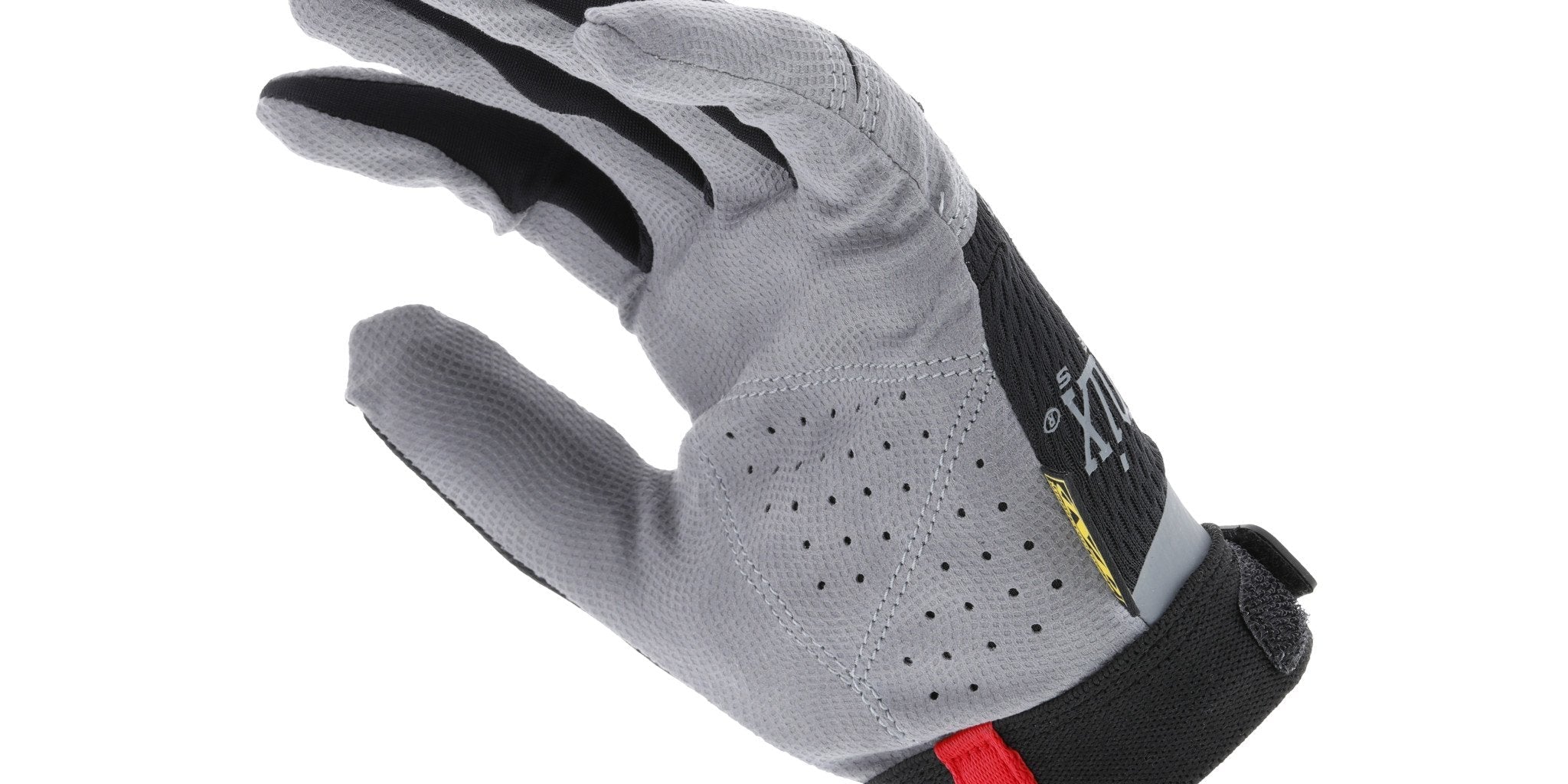 Mechanix Wear Specialty 0.5mm High Dexterity Glove Gray-Tactical Gear UK