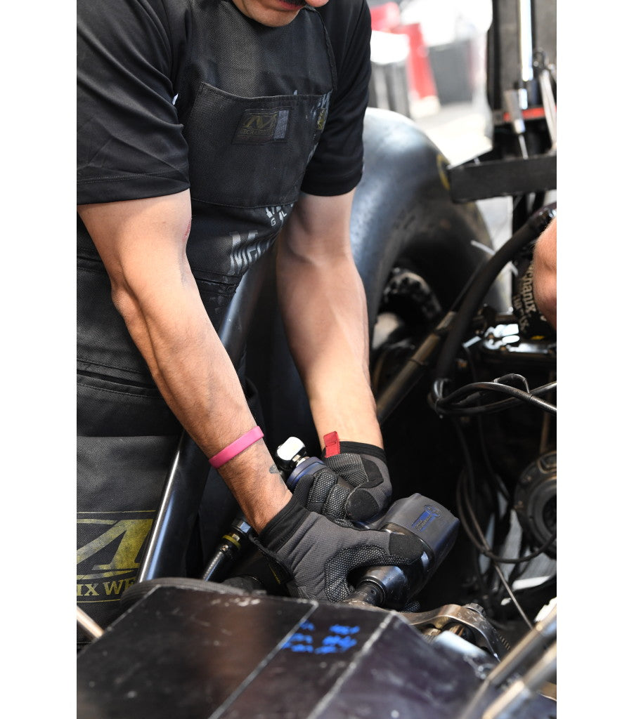 Mechanix Wear Specialty Grip Gloves Black-Tactical Gear UK