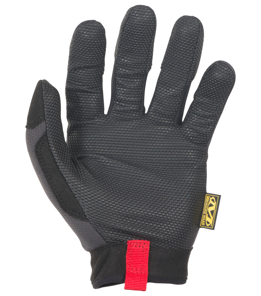 Mechanix Wear Specialty Grip Gloves Black-Tactical Gear UK