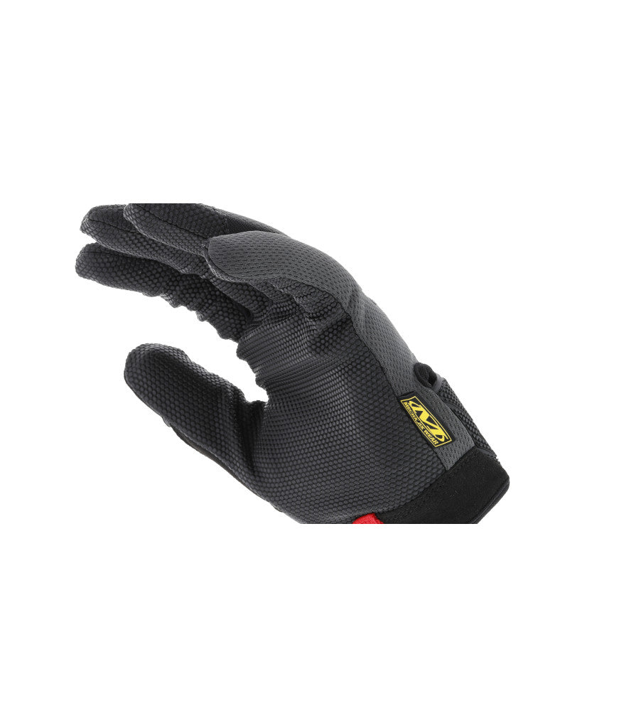 Mechanix Wear Specialty Grip Gloves Black-Tactical Gear UK