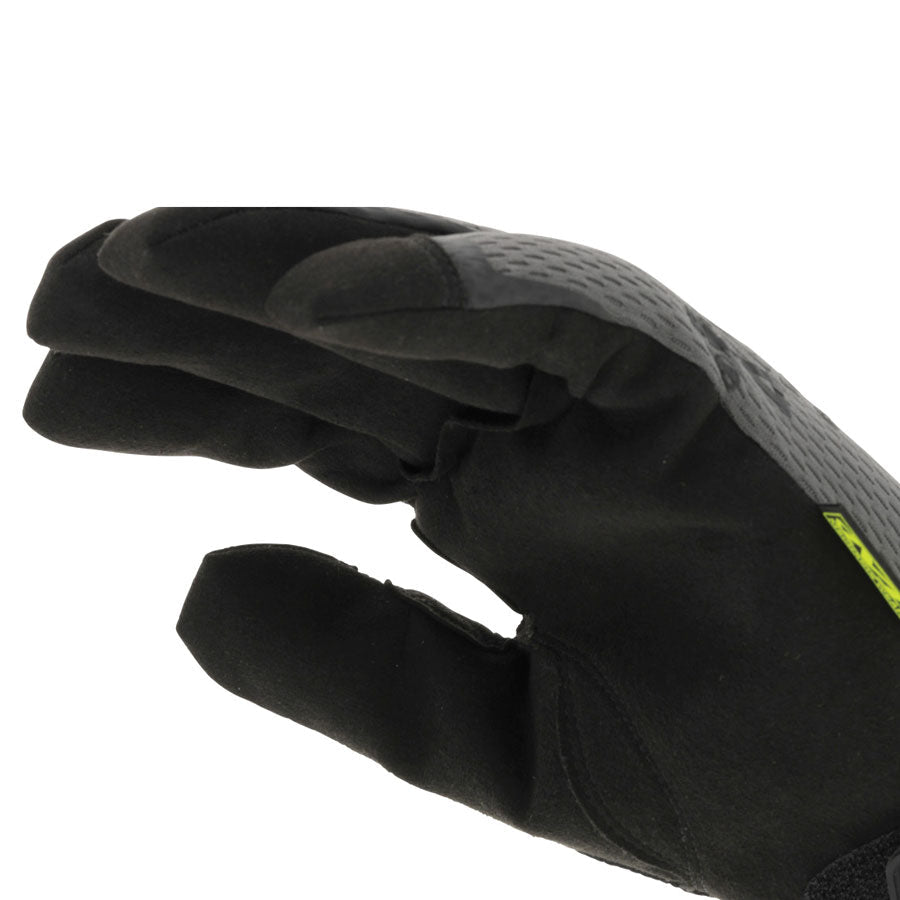 Mechanix Wear The Original Needlestick and Cut-Resistant Gloves Black/Grey-Tactical Gear UK