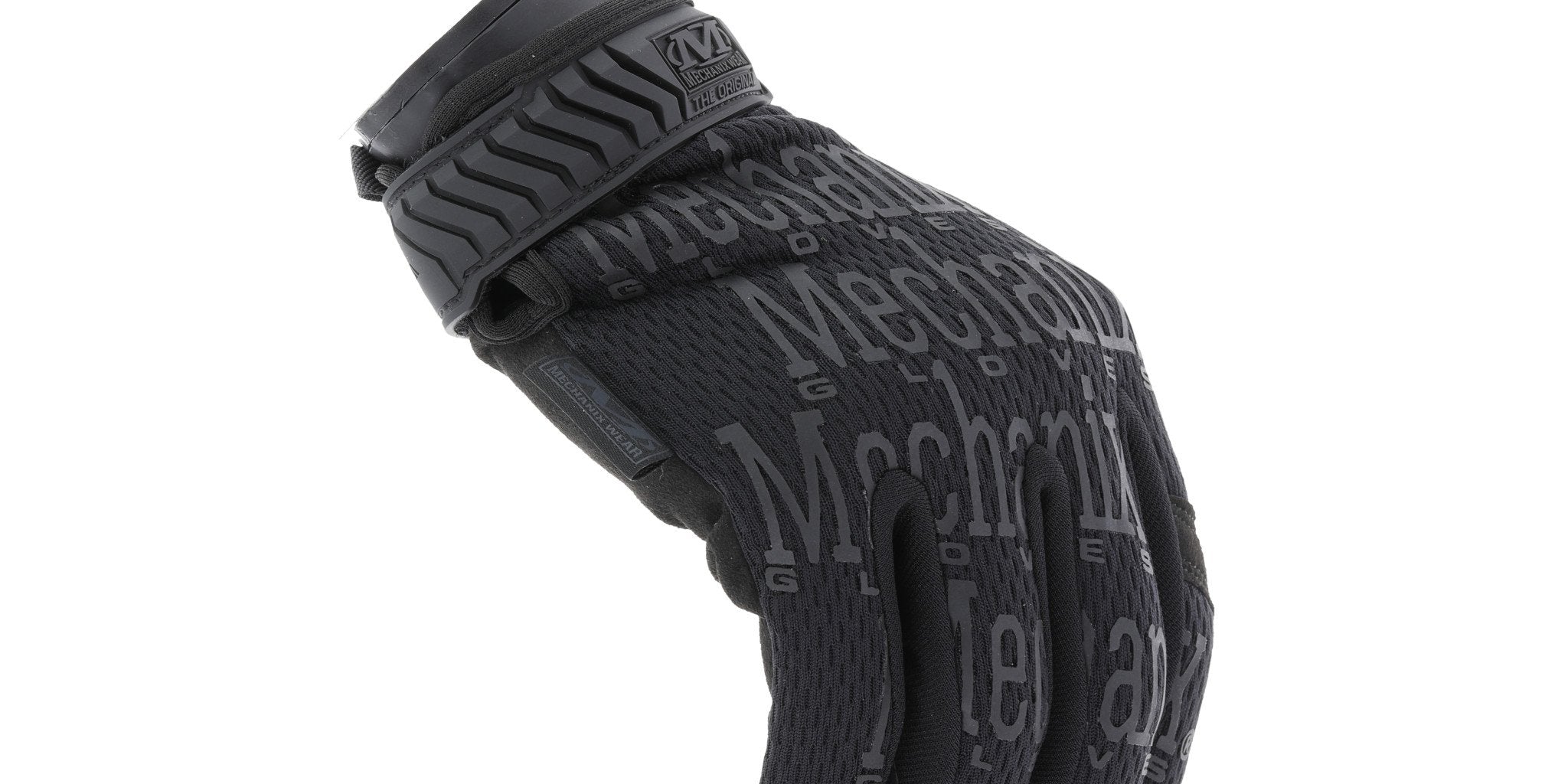 Mechanix Wear The Original Tactical Glove Covert-Tactical Gear UK