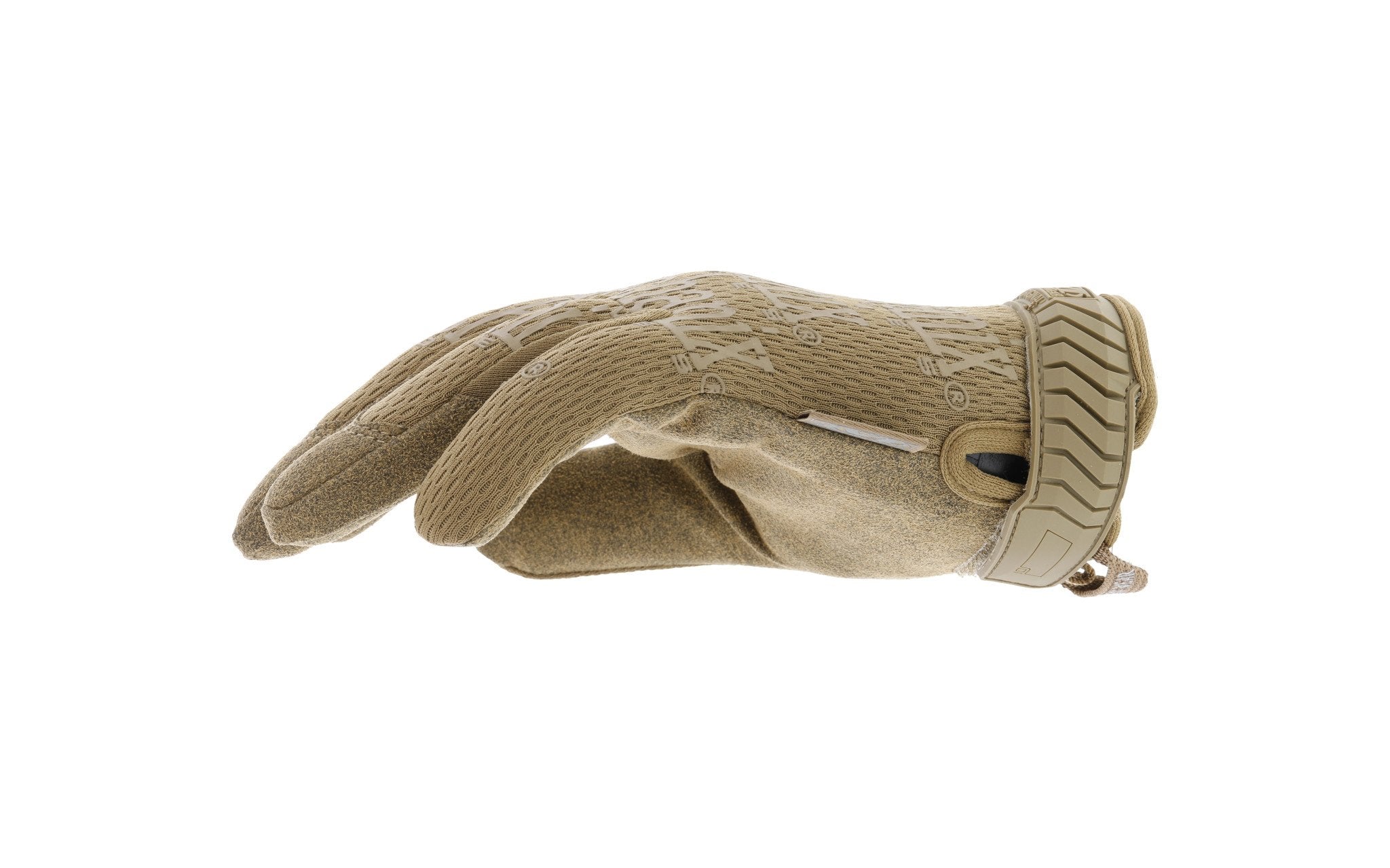 Mechanix Wear The Original Tactical Glove Coyote-Tactical Gear UK