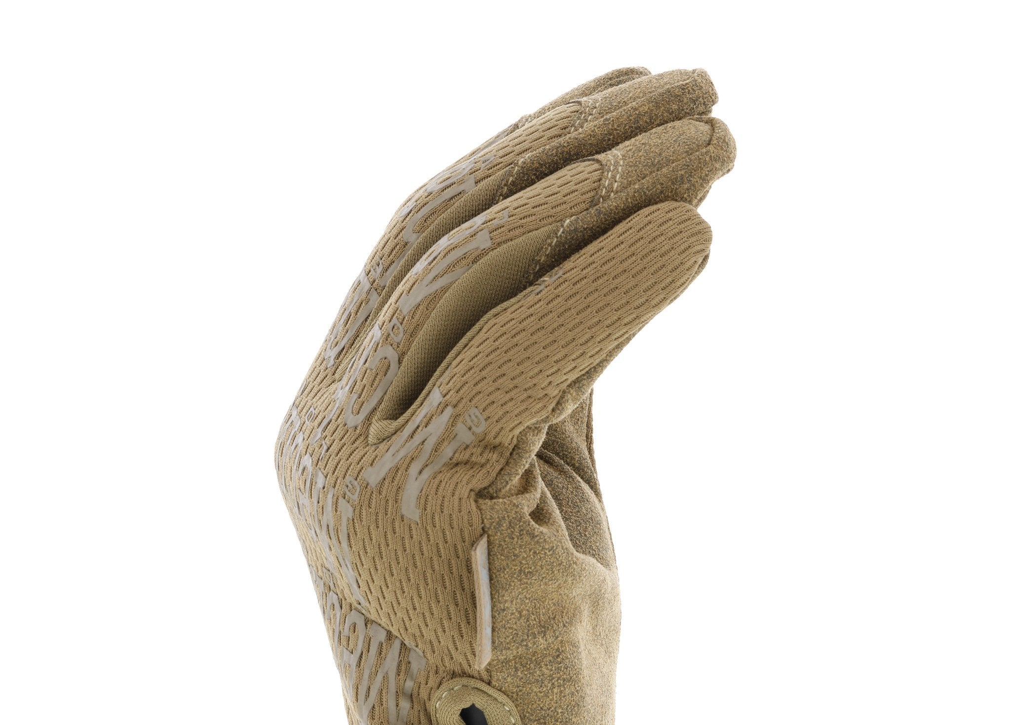 Mechanix Wear The Original Tactical Glove Coyote-Tactical Gear UK