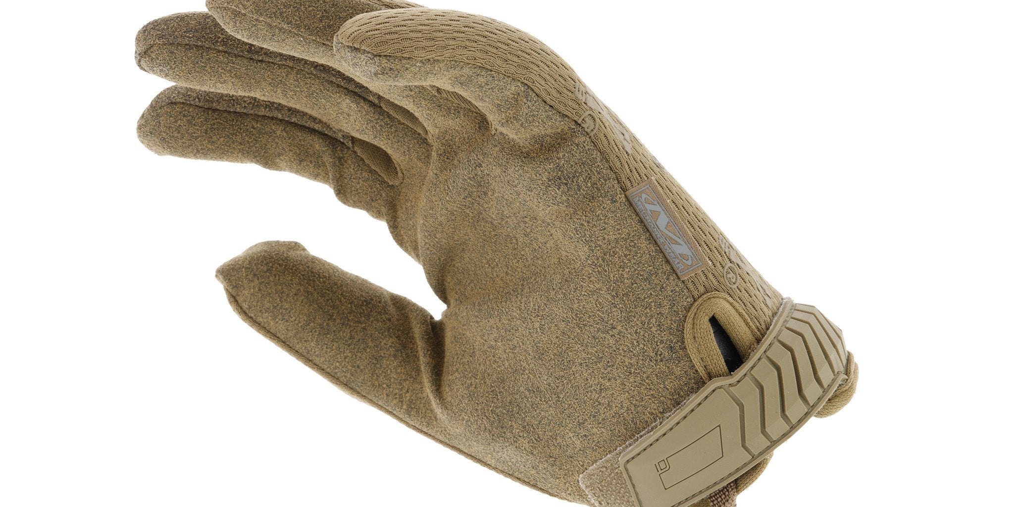 Mechanix Wear The Original Tactical Glove Coyote-Tactical Gear UK