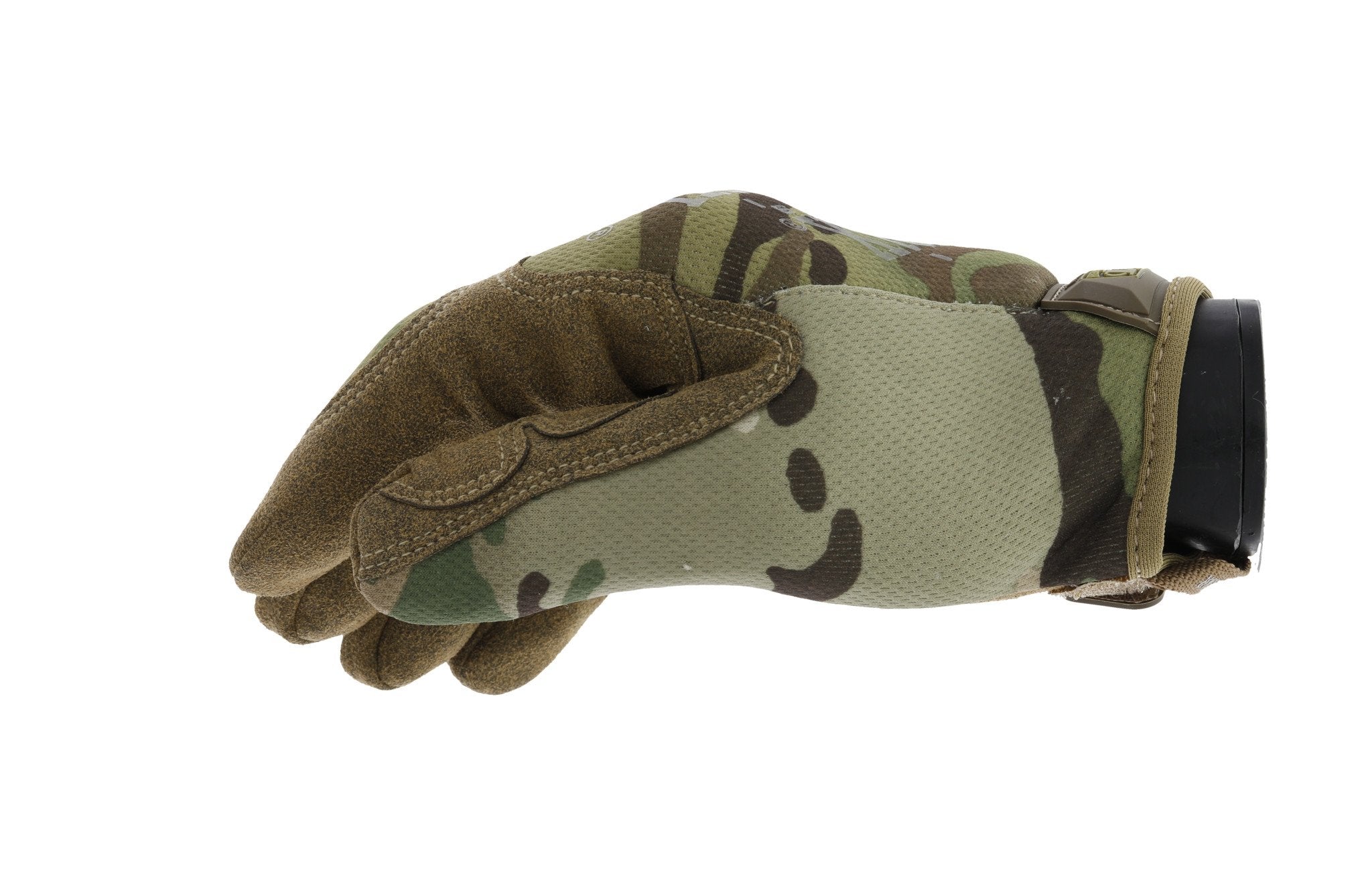 Mechanix Wear The Original Tactical Glove MultiCam-Tactical Gear UK