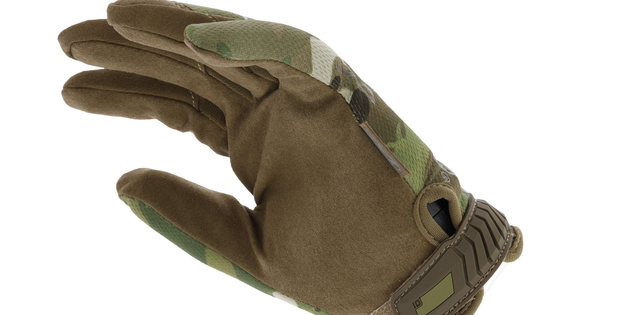 Mechanix Wear The Original Tactical Glove MultiCam-Tactical Gear UK