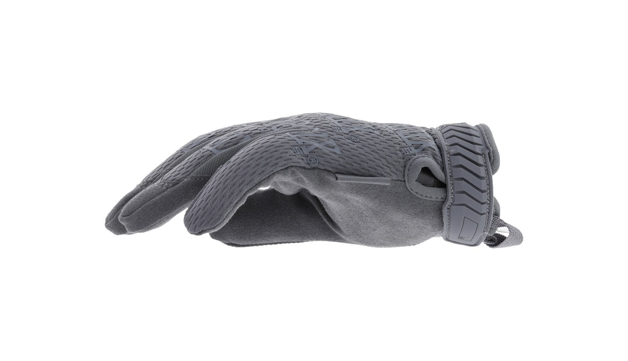 Mechanix Wear The Original Tactical Glove Wolf Gray-Tactical Gear UK