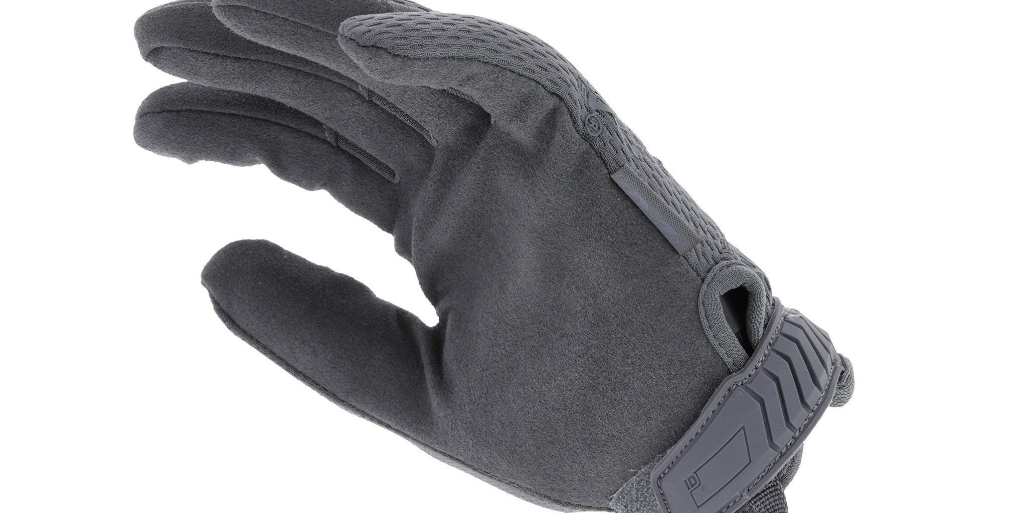 Mechanix Wear The Original Tactical Glove Wolf Gray-Tactical Gear UK