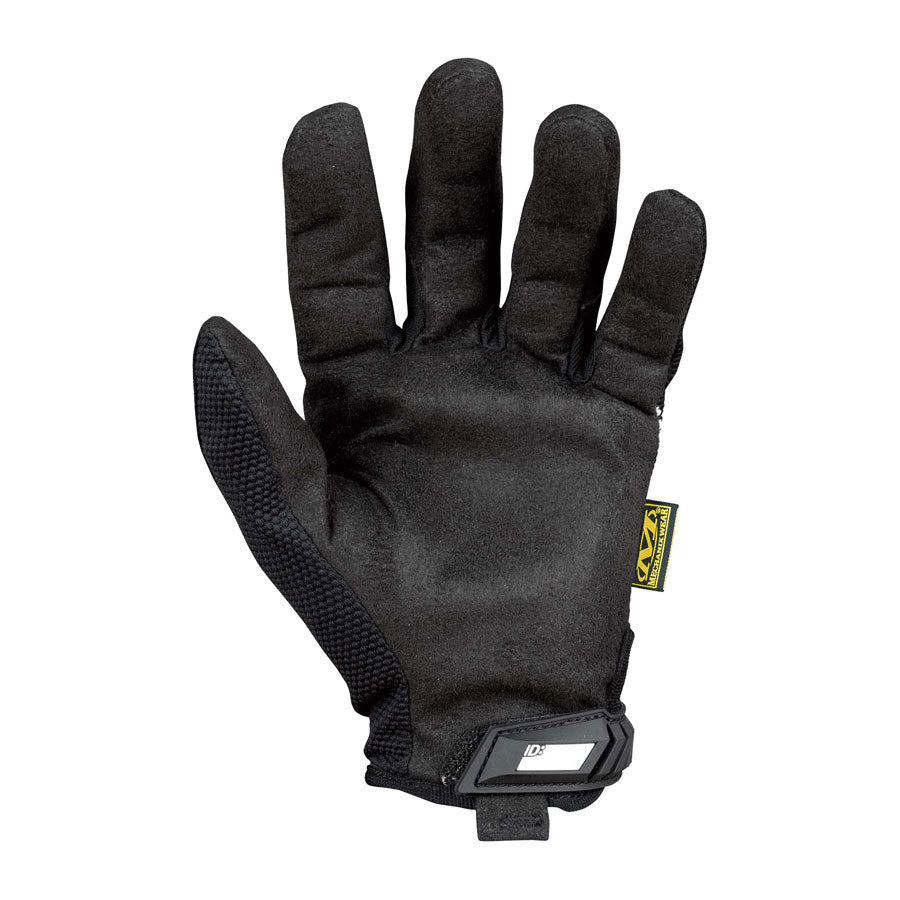 Mechanix Wear Women's The Original Tactical Glove Black-Tactical Gear UK