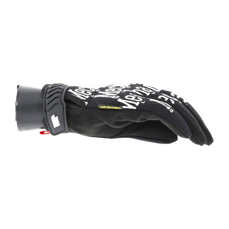Mechanix Wear Women's The Original Tactical Glove Black-Tactical Gear UK