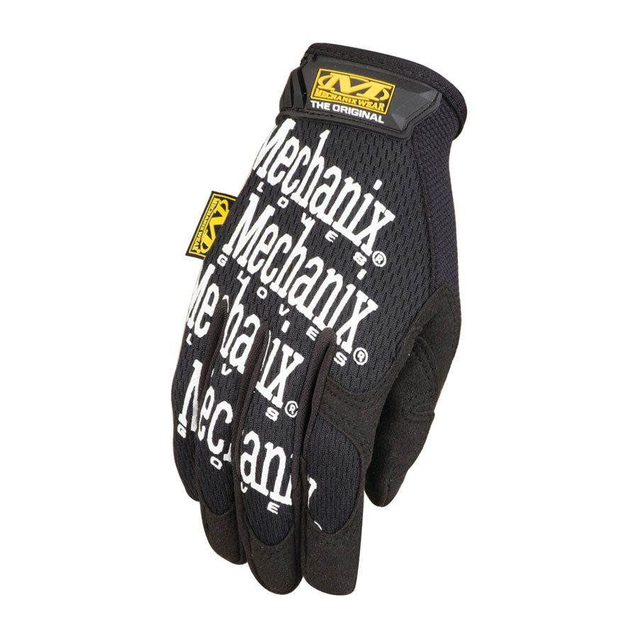 Mechanix Wear Women's The Original Tactical Glove Black-Tactical Gear UK