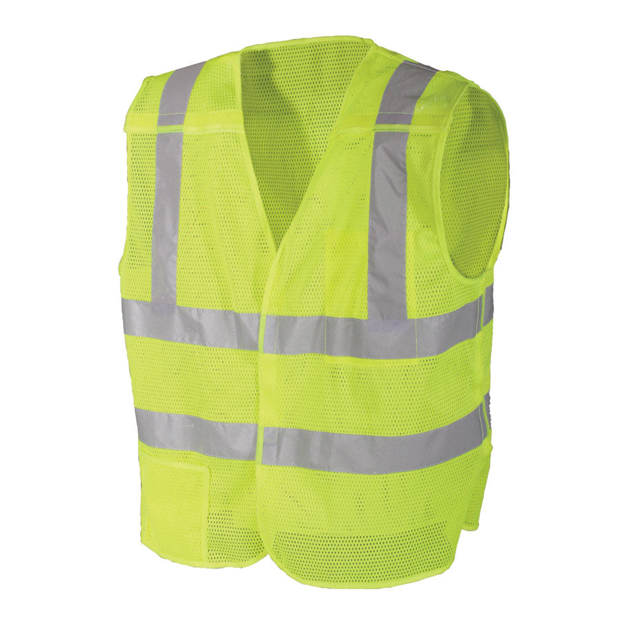 MilSpec 5-point Breakaway Safety Vest-Tactical Gear UK