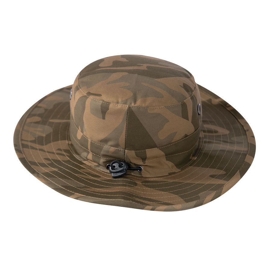 MilSpec Adjustable Boonie Hat-Tactical Gear UK