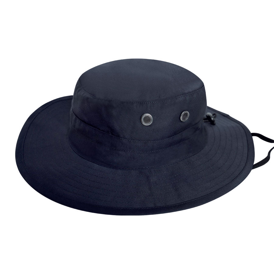 MilSpec Adjustable Boonie Hat-Tactical Gear UK