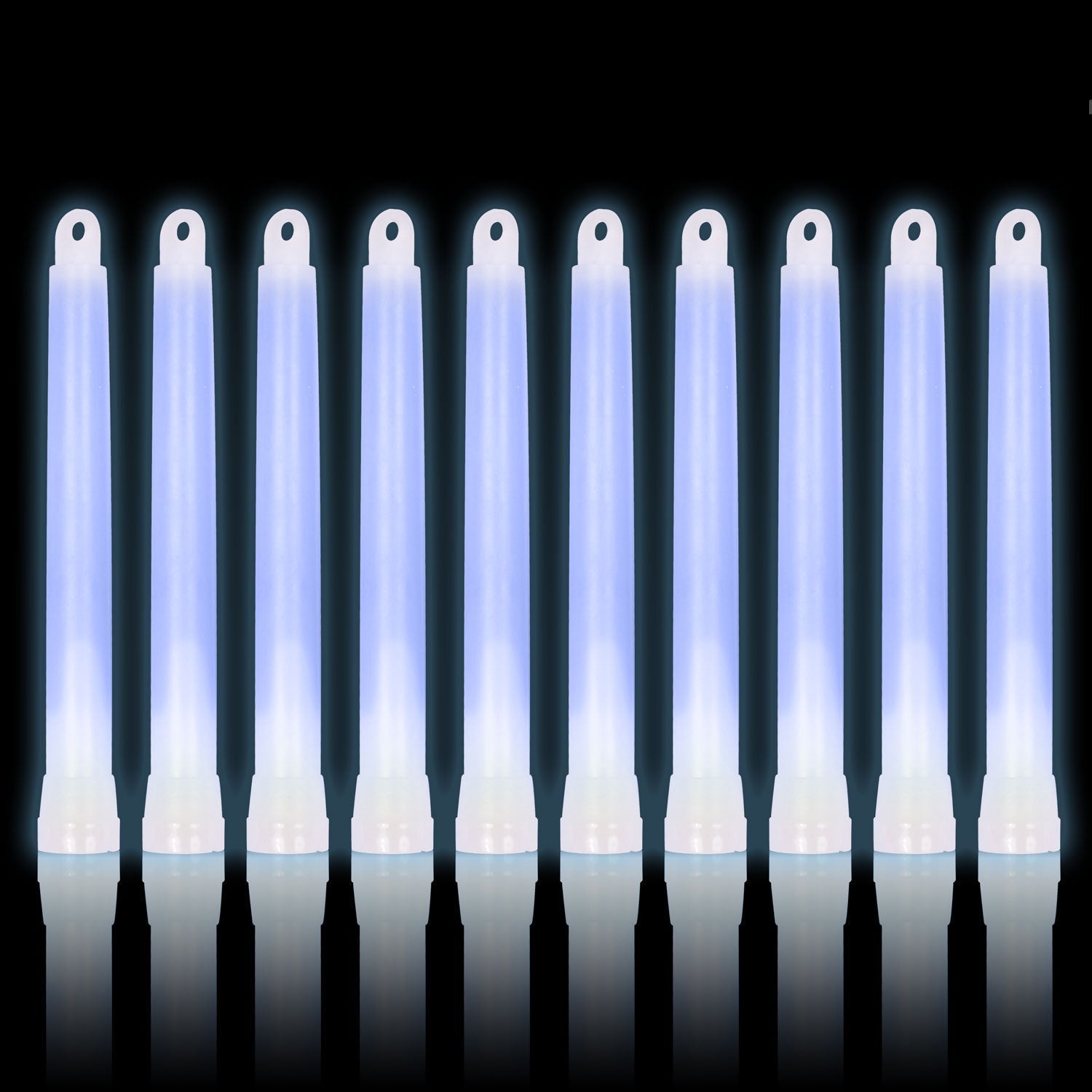 MilSpec Chemical Snap Light Sticks 6 Inch 12 Hour-Tactical Gear UK