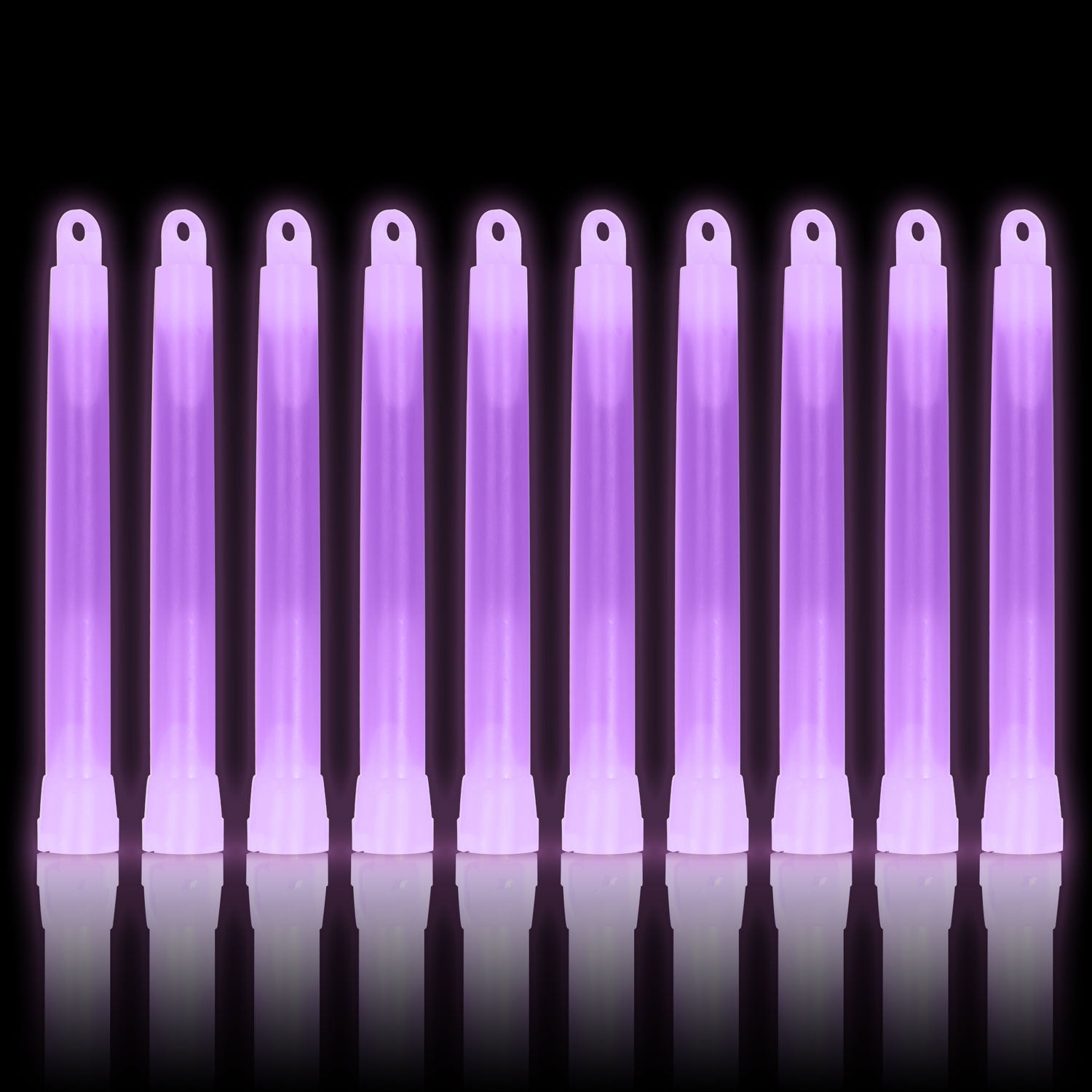 MilSpec Chemical Snap Light Sticks 6 Inch 12 Hour-Tactical Gear UK