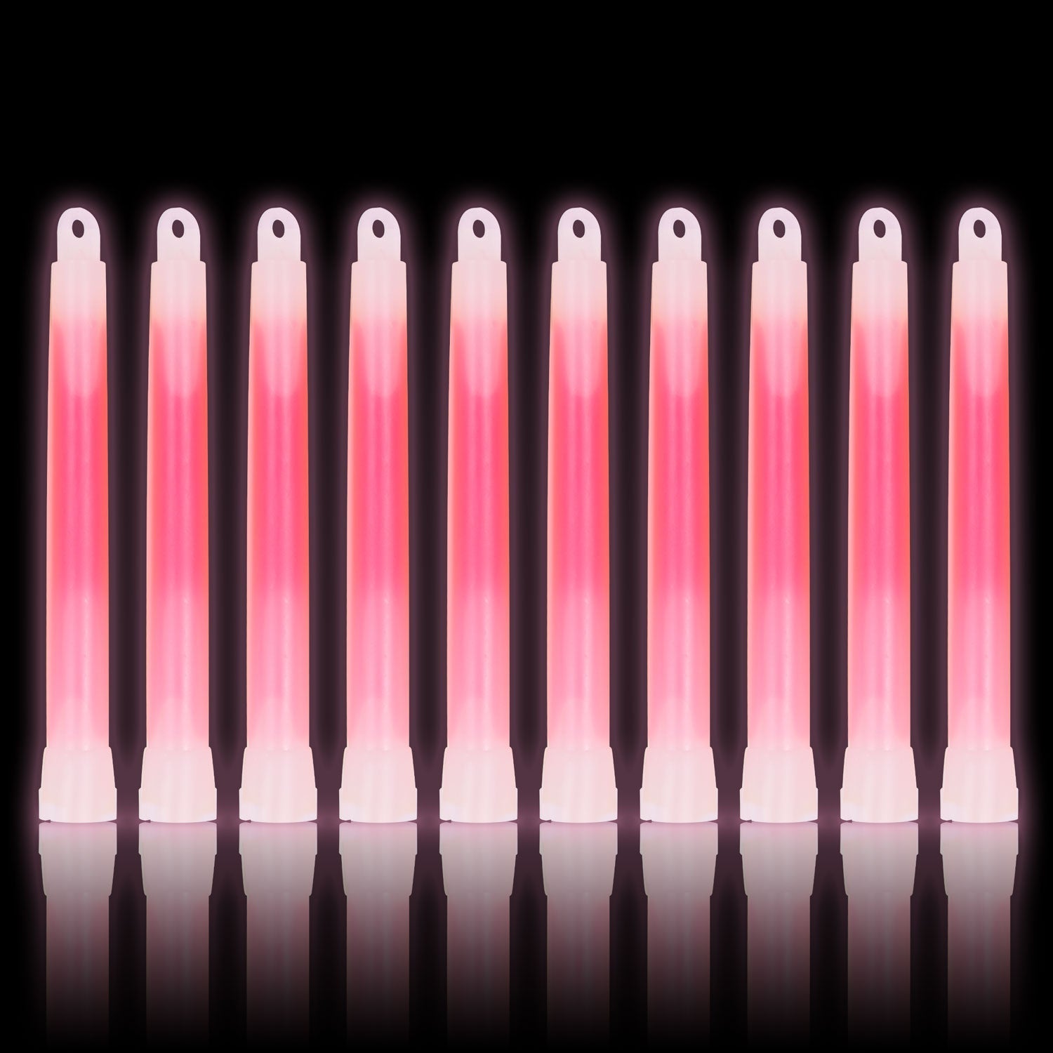 MilSpec Chemical Snap Light Sticks 6 Inch 12 Hour-Tactical Gear UK