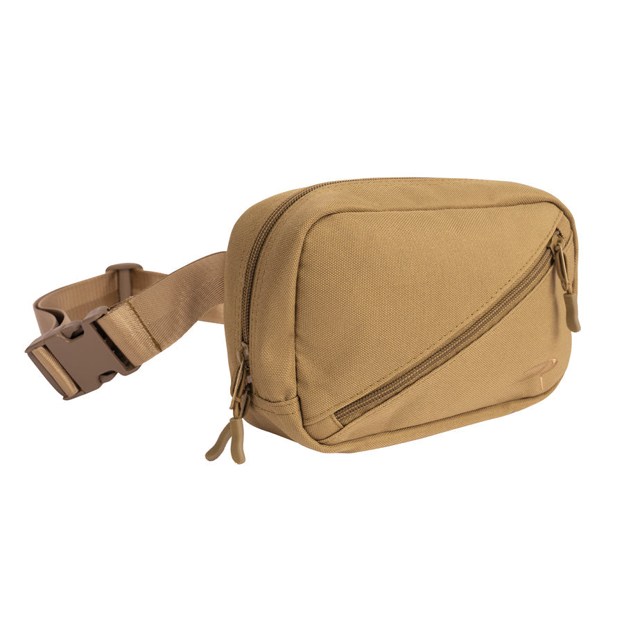 Milspec Crossbody Day Bag-Tactical Gear UK