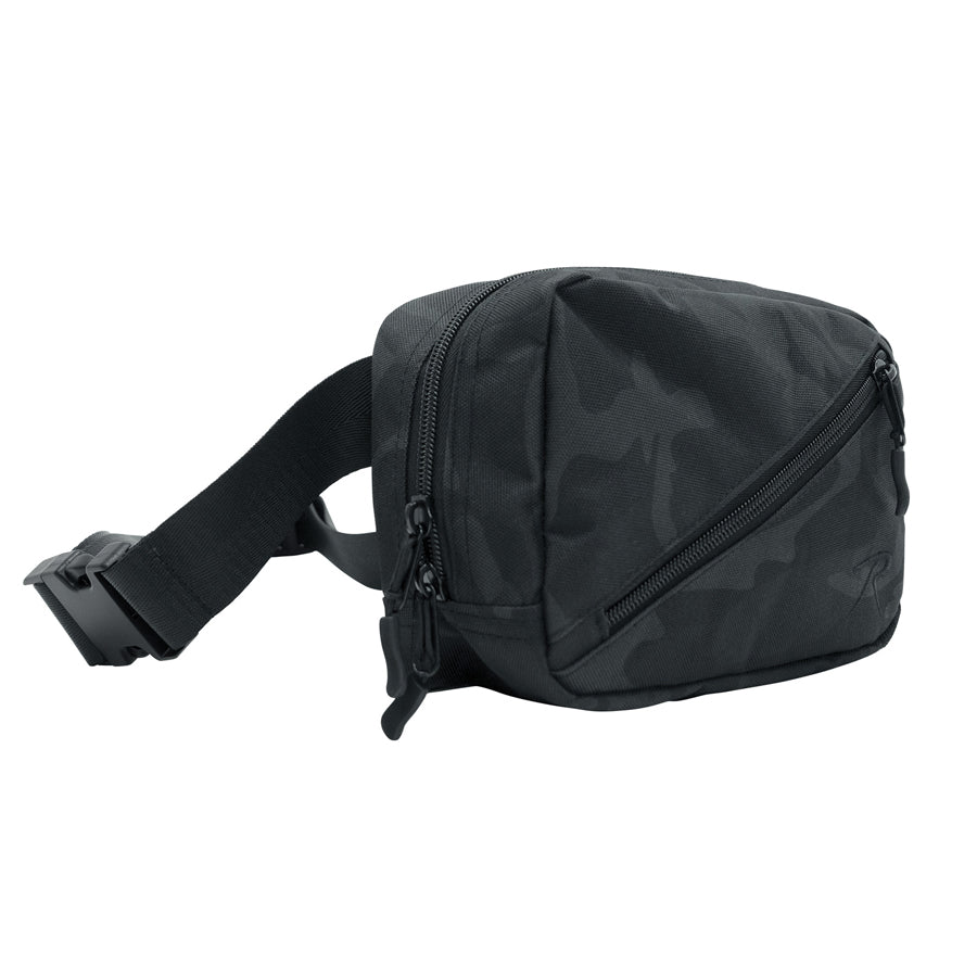 Milspec Crossbody Day Bag-Tactical Gear UK