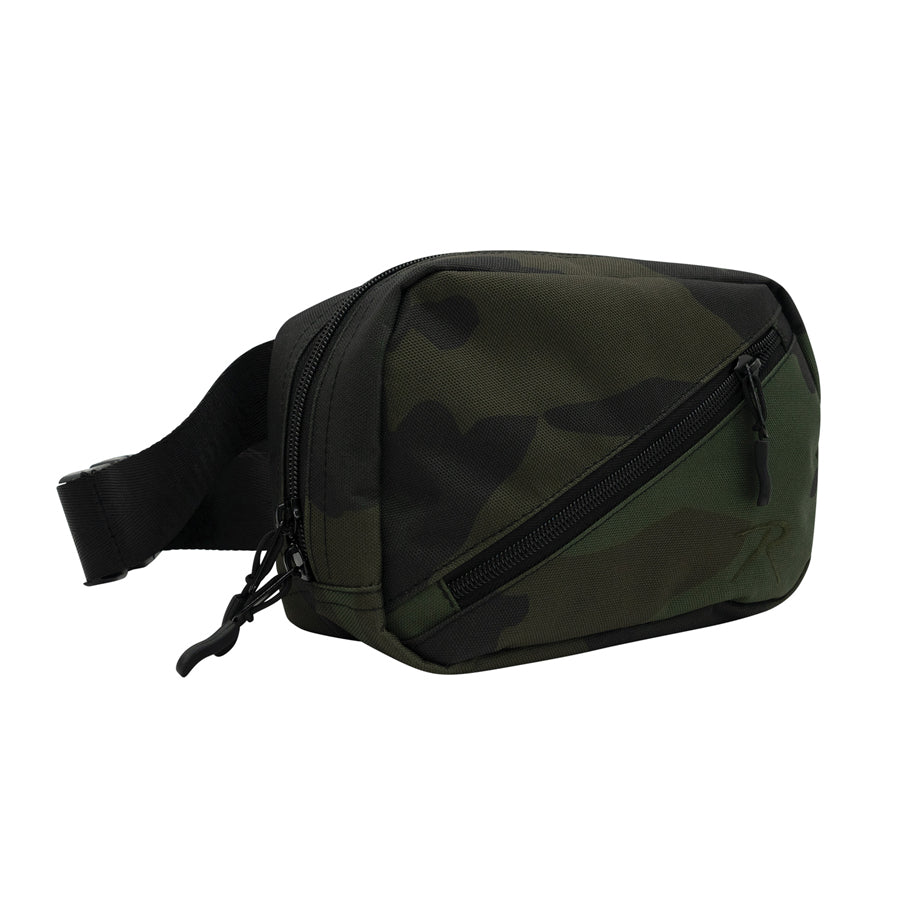Milspec Crossbody Day Bag-Tactical Gear UK