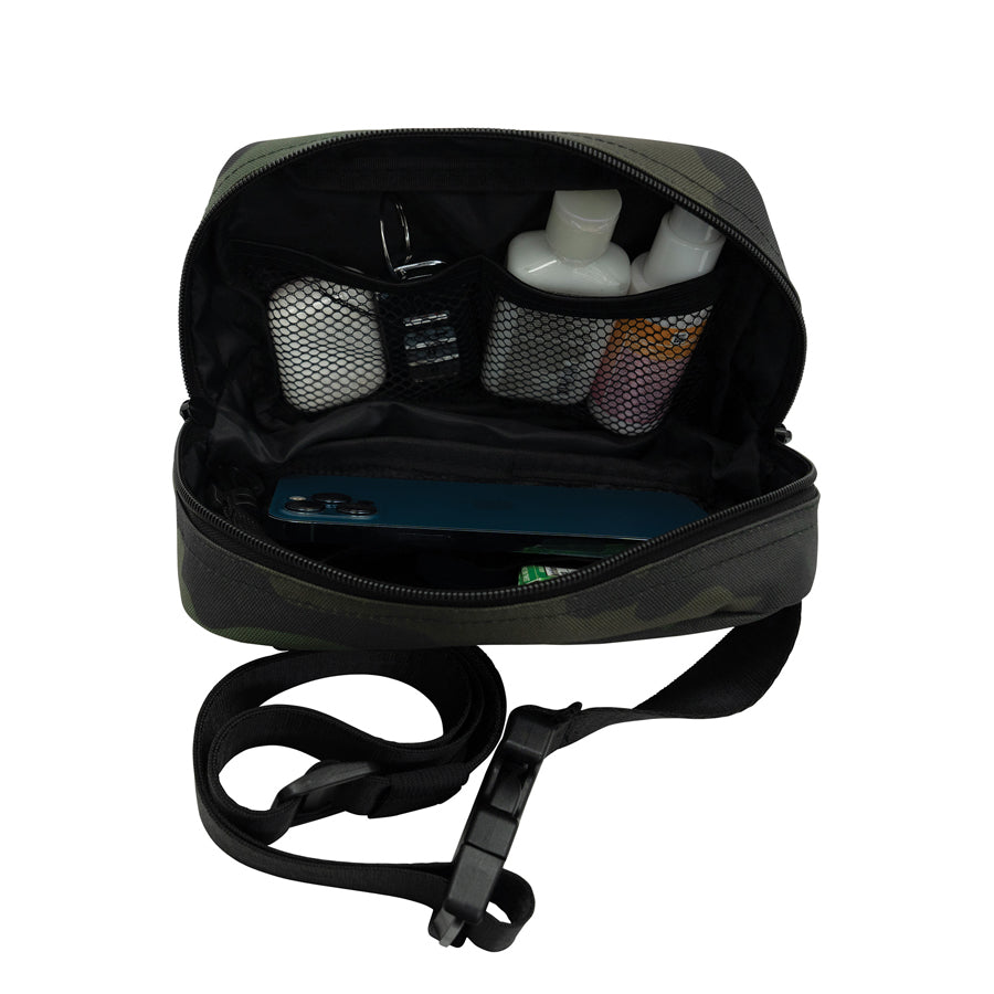 Milspec Crossbody Day Bag-Tactical Gear UK