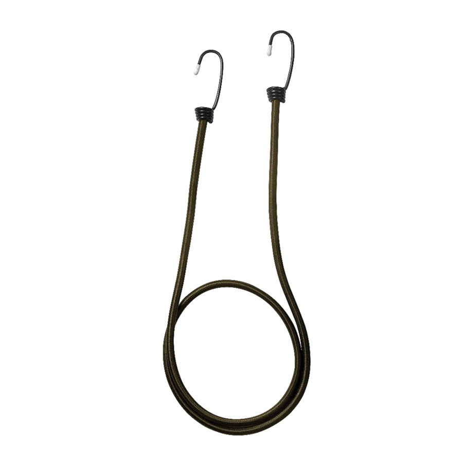 MilSpec Deluxe Bungee Shock Cords Olive Drab-Tactical Gear UK
