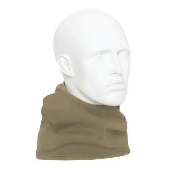 MilSpec ECWCS Full Face Cover and Helmet Liner-Tactical Gear UK