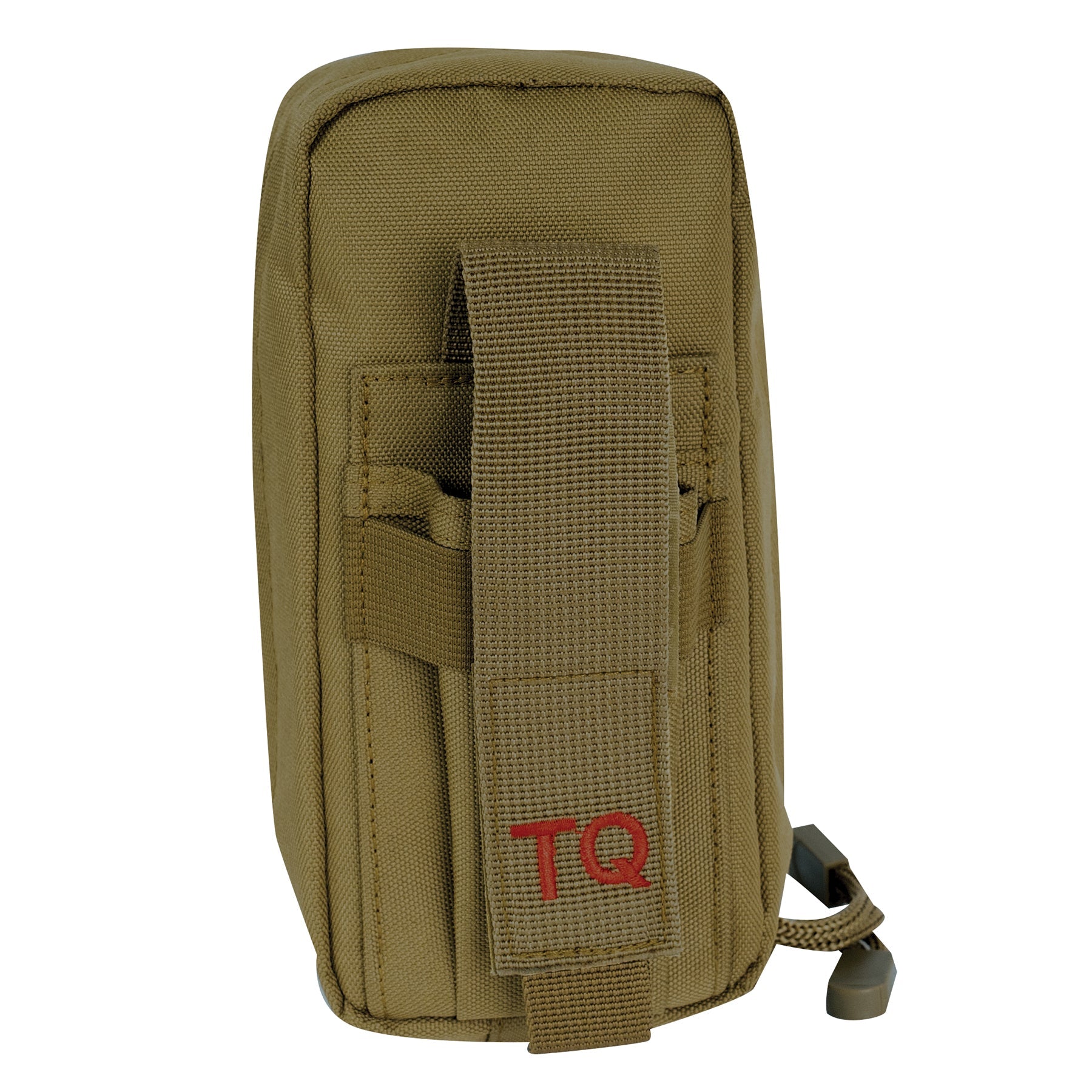 Milspec Fast Action First Aid Tourniquet Pouch-Tactical Gear UK