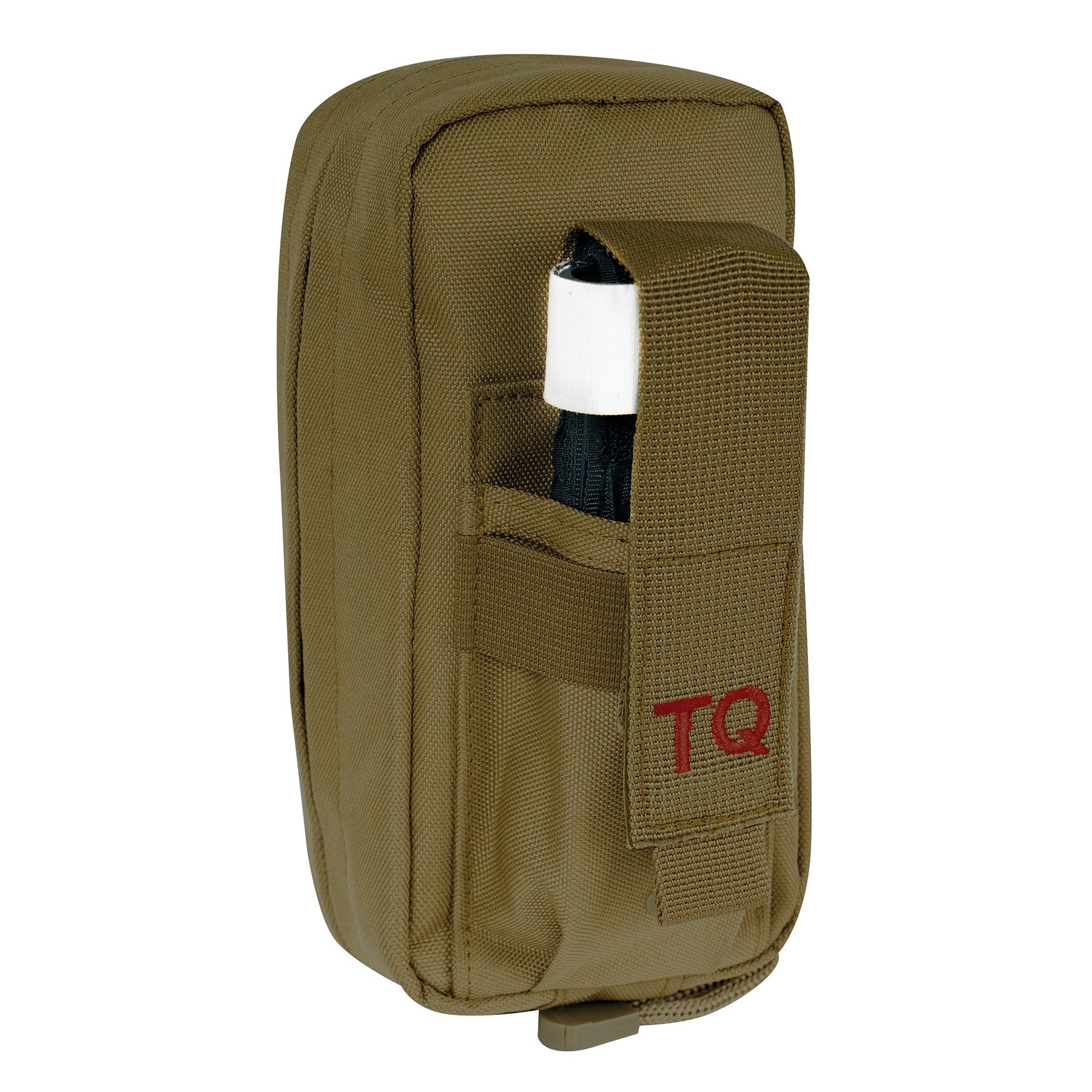 Milspec Fast Action First Aid Tourniquet Pouch-Tactical Gear UK