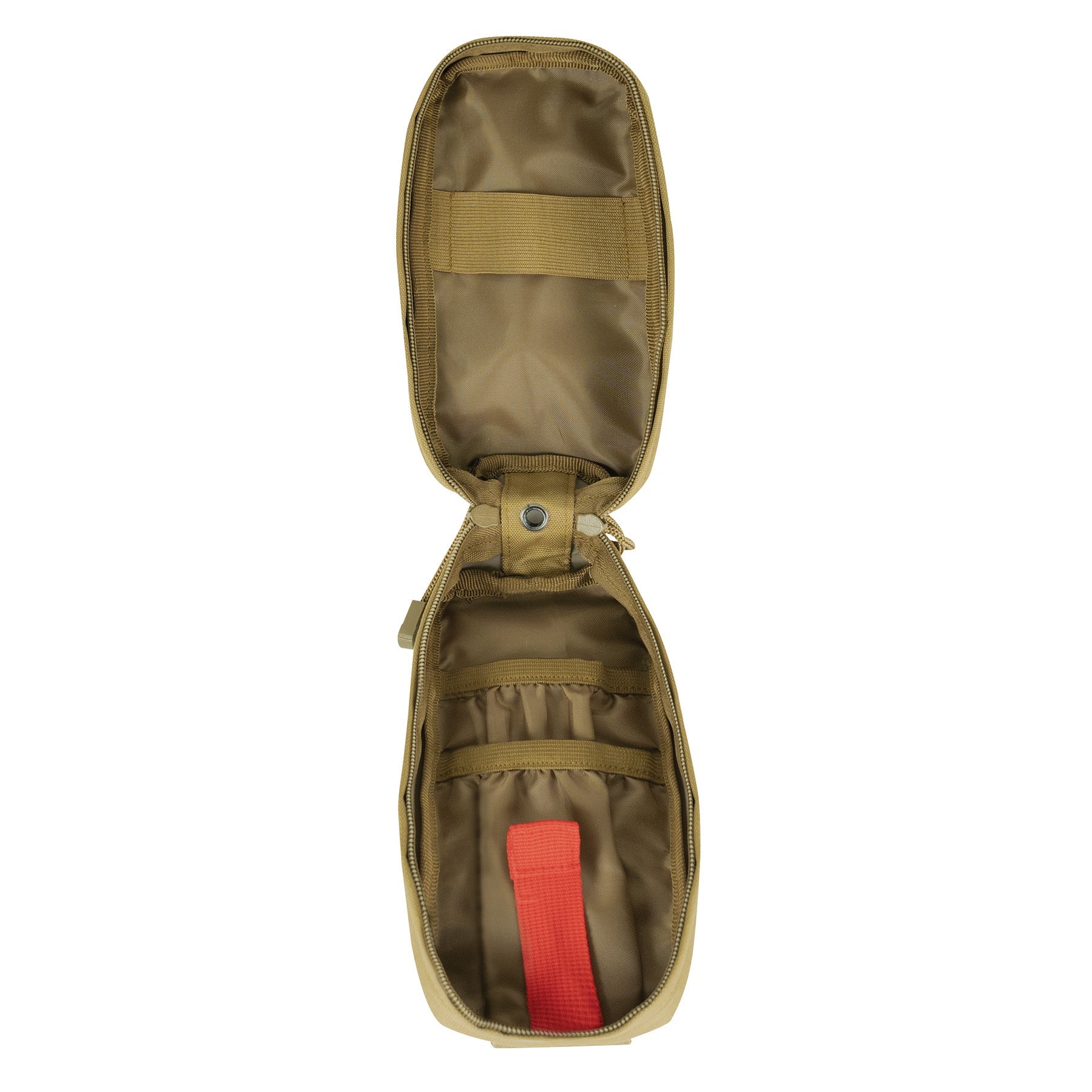 Milspec Fast Action First Aid Tourniquet Pouch-Tactical Gear UK