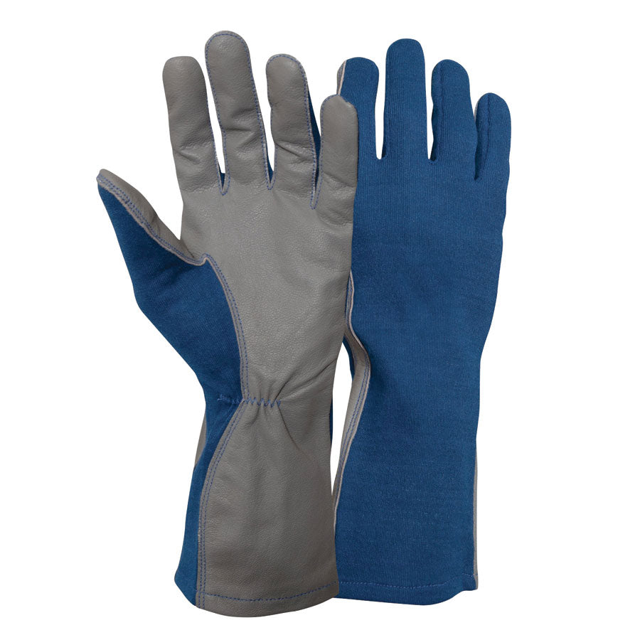 MilSpec G.I. Nomex Flight Gloves-Tactical Gear UK