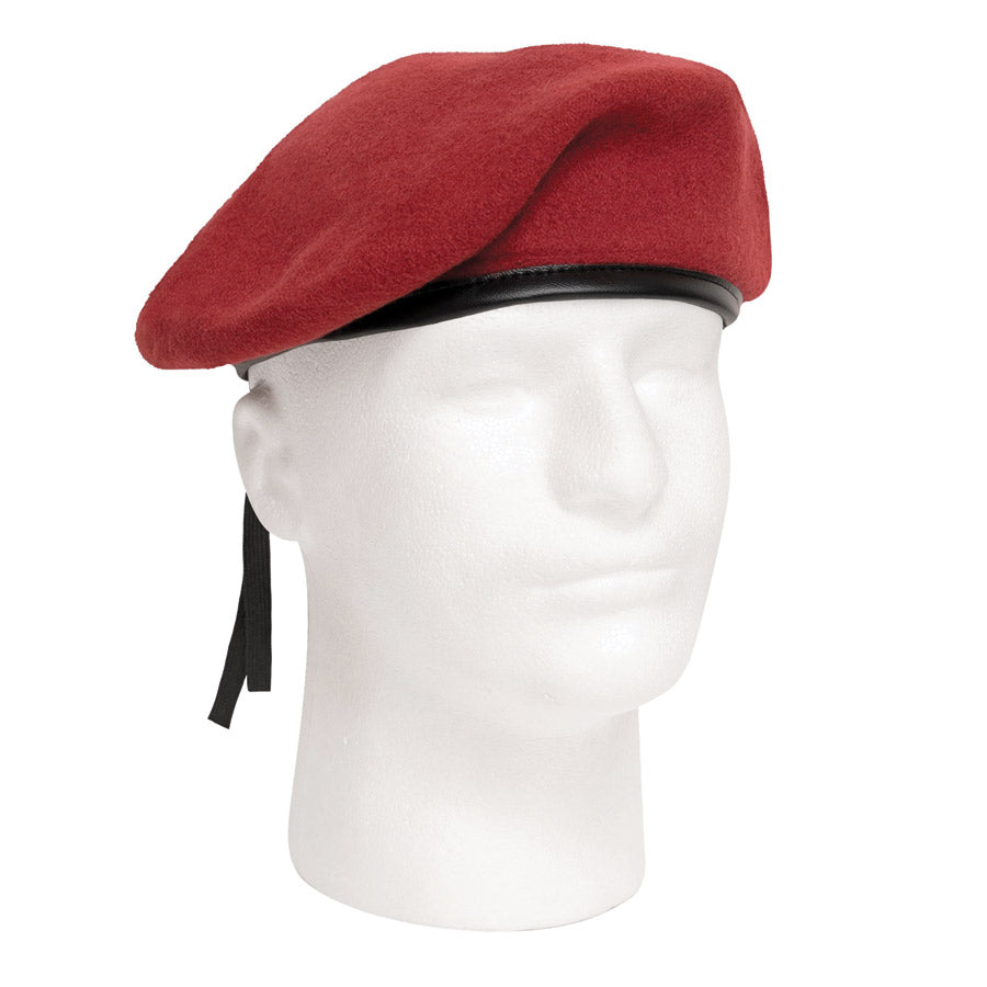 MilSpec G.I. Style Beret-Tactical Gear UK