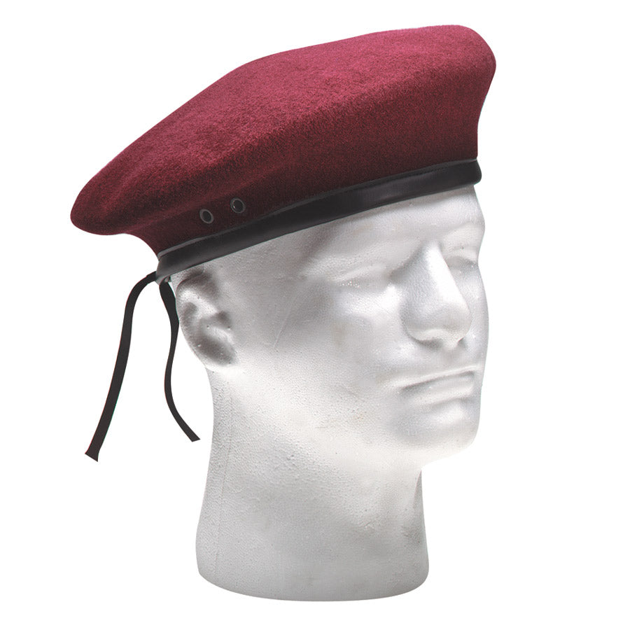 MilSpec G.I. Style Beret-Tactical Gear UK