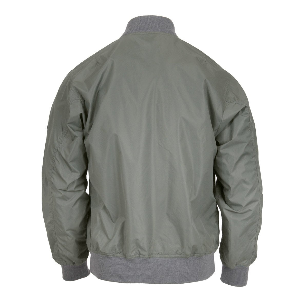 MilSpec Lightweight MA-1 Flight Jacket-Tactical Gear UK