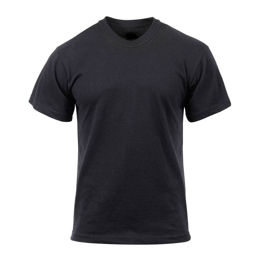 MilSpec Moisture Wicking Short Sleeve T-Shirt-Tactical Gear UK