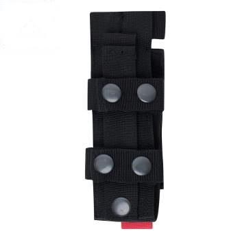 Milspec MOLLE Tactical Tourniquet and Shear Holder Pouch-Tactical Gear UK