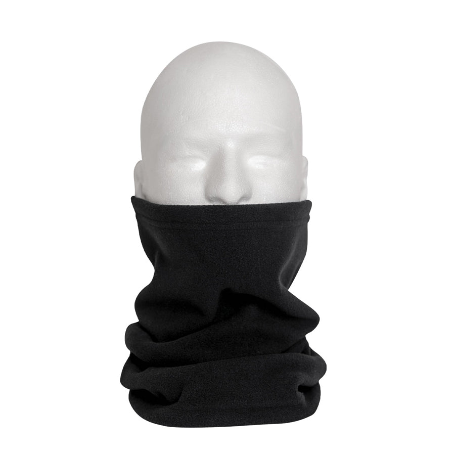 MilSpec Polar Fleece Neck Warmer-Tactical Gear UK