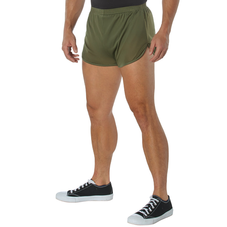 MilSpec Ranger PT Shorts-Tactical Gear UK