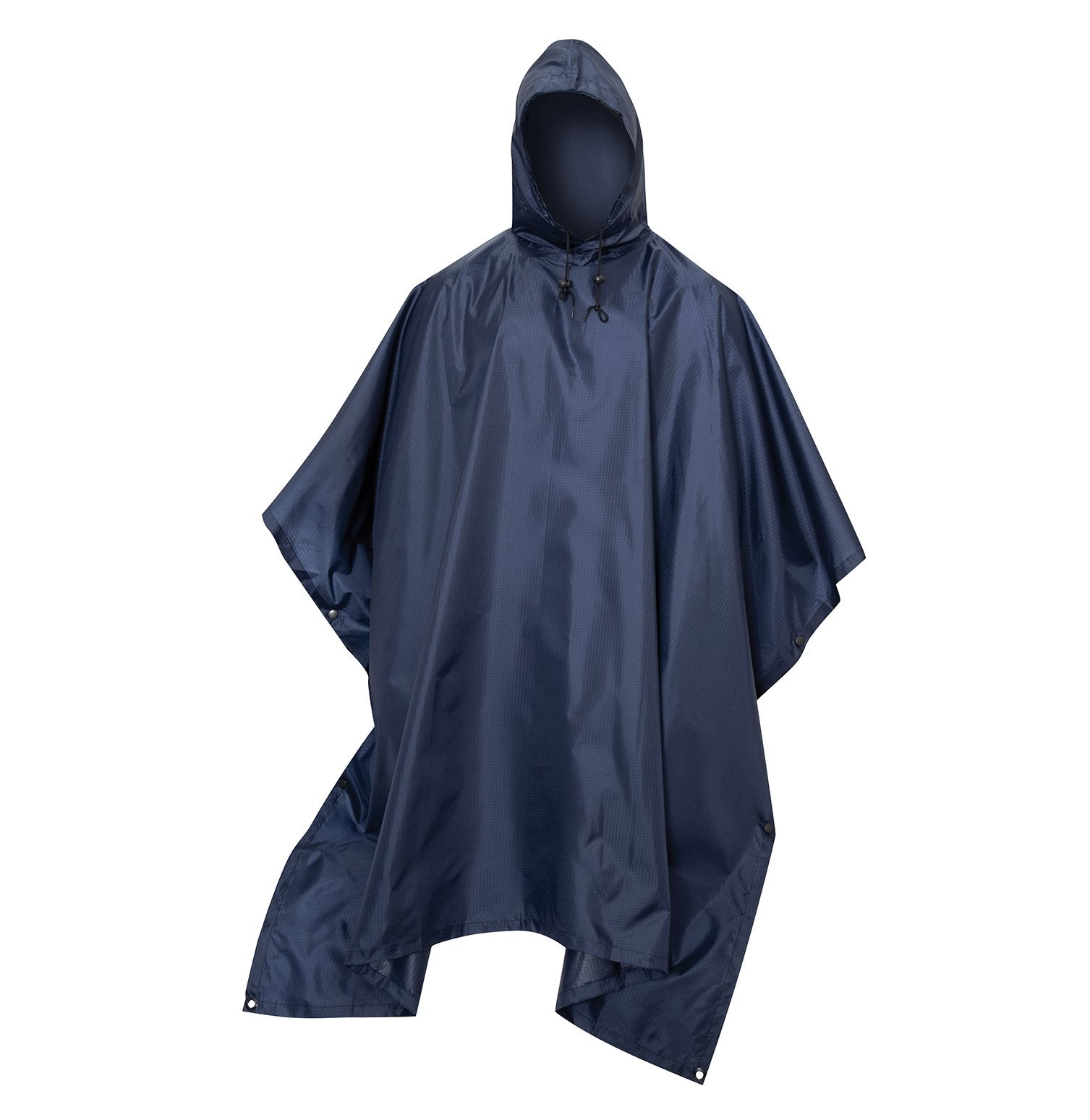 MilSpec Special G.I. Type Military Rip-Stop Poncho-Tactical Gear UK