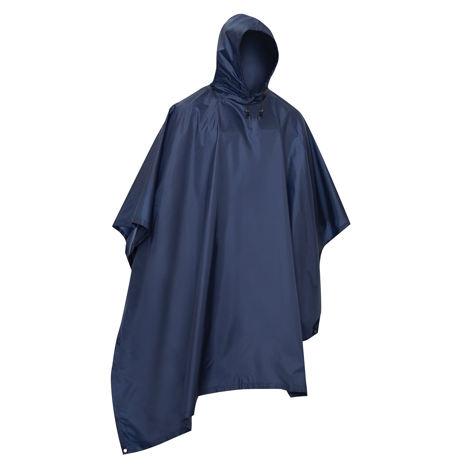 MilSpec Special G.I. Type Military Rip-Stop Poncho-Tactical Gear UK