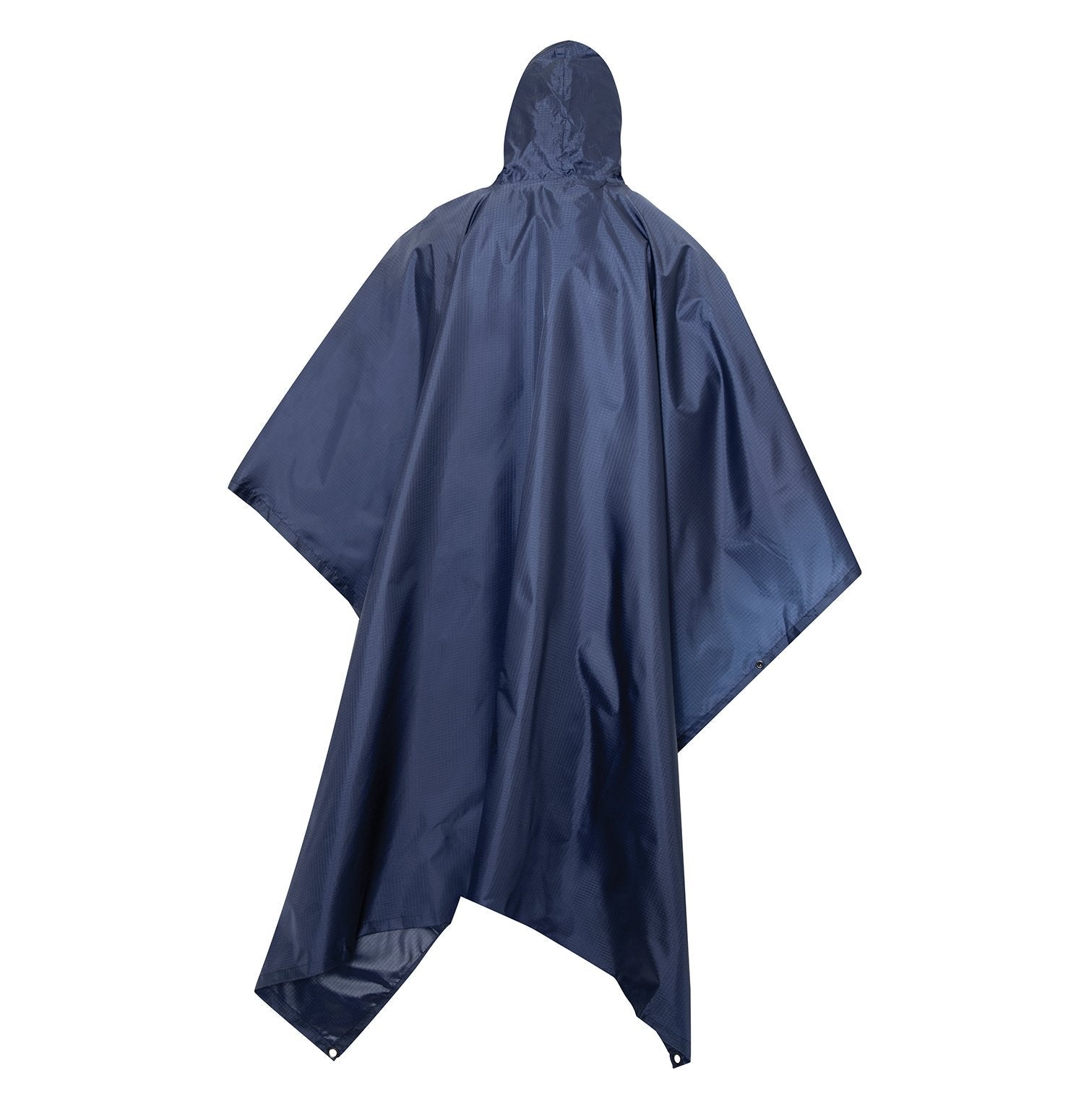 MilSpec Special G.I. Type Military Rip-Stop Poncho-Tactical Gear UK