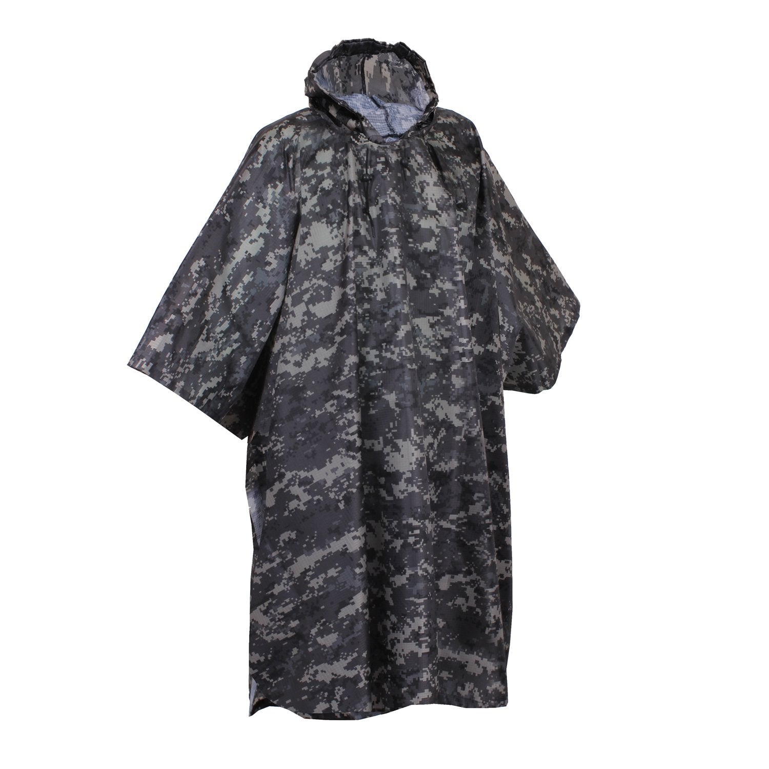 MilSpec Special G.I. Type Military Rip-Stop Poncho-Tactical Gear UK