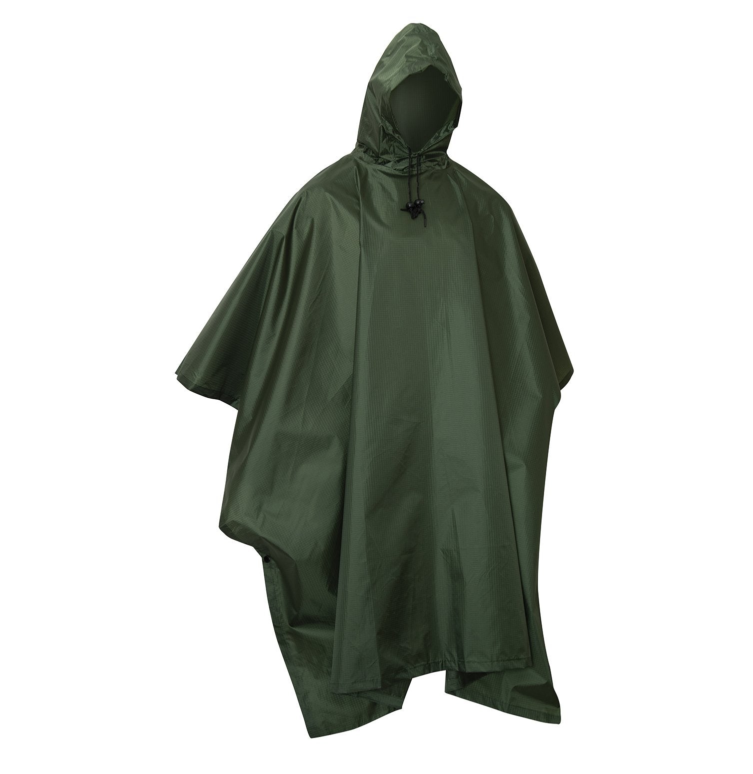 MilSpec Special G.I. Type Military Rip-Stop Poncho-Tactical Gear UK